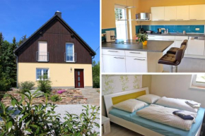 Countryside-Lovers - Ganzes Haus 100m² für euch allein mit Garten